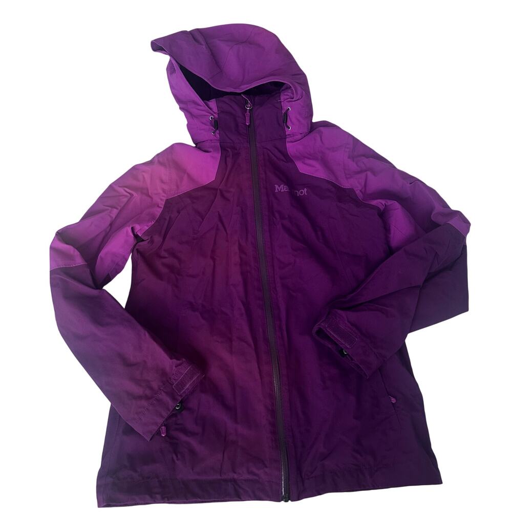 Marmot Featherless Component Jacket - Women's Small - Picture 2 of 15